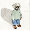 The Art of Sketching: Transform Your Doodles into ArtNew project. Un proyecto de Diseño de personajes e Ilustración tradicional de Lars Edberg - 07.04.2021