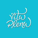 Identidad Corporativa "Vita Plena". Br, ing, Identit, Design, Logo Design, Graphic Design, Lettering, and Digital Lettering project by Enrique Tercero Robles Olmedo - 04.07.2021