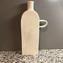 My project in Creating Your First Ceramic Vessel course. Accessor, Design, Arts, Crafts, and Ceramics project by Cheryl Hanson - 04.08.2021