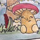 My project in The Art of Sketching: Transform Your Doodles into Art course. Creativit, and Artistic Drawing project by gene_lw_tay - 04.18.2021