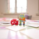 Mindlings. Un proyecto de Creatividad con niños, Diseño de juegos, Diseño de juguetes, Diseño gráfico, Diseño Web, Stor y telling de Eisel Miranda - 08.04.2021