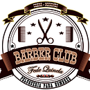 Logo Barbershop. Logo Design project by Jose Maria Valiente - 11.20.2020