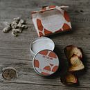 Ethical Grace . % Silvia Griglio tarafından hazırlanan Ambalajlama projesi - 04.08.2021