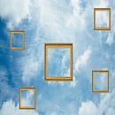 My project in Animated Collage with Adobe After Effects course. Een project van 2D-animatie y Collage van Alexandra Pakholchuk - 08.04.2021