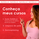 Design para Lançamento . Design grafic de Melkiane Alves - 04.08.2021