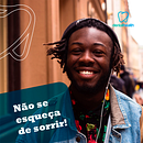 Design para Dentista . Social Media Design de Melkiane Alves - 04.08.2021