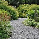 Small natural garden. Un projet de Pa , et sagisme de Rafal Kochanowicz - 04.09.2015