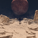 Meu projeto do curso: Ilustração fantástica 3D com Blender. Un proyecto de 3D e Ilustración digital de Pedro Amorim - 08.04.2021