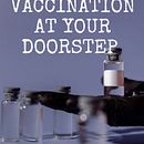 Covid Wellness - Vaccination at Doorstep Ein Projekt aus dem Bereich UX / UI von Fathima Kousar - 08.04.2021