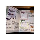 Mi Proyecto del curso:  Bullet journal creativo: planificación y creatividad  Ein Projekt aus dem Bereich Kreativität von Viviana Sepúlveda Turpie - 08.04.2021