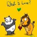 Love is... diverse. Ilustração digital, Desenho digital, Ilustração tradicional, Esboçado, e Desenho projeto de Bram Tanamal - 14.02.2021