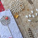 Recycled artistic hand made paper projects. Un progetto di Illustrazione infantile e Papercraft di Licia Baldini - 08.04.2021