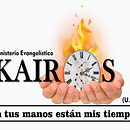 Logo Kairos. Logo Design project by Jose Maria Valiente - 11.12.2019