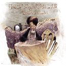 Técnicas de ilustração artística com grafite . Un projet de Illustration traditionnelle, Beaux Arts, Dessin au cra, on, Dessin, Dessin artistique et Illustration éditoriale de Igum D'jorge - 08.04.2021