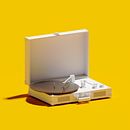 Voxels. Un proyecto de 3D de Paul Goerne - 08.04.2021