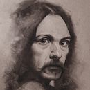 My project in Realistic Portrait with Graphite Pencil course. Un proyecto de Dibujo artístico, Dibujo anatómico, Dibujo a lápiz, Dibujo de Retrato y Dibujo realista de Giacomo Cervi - 09.04.2021