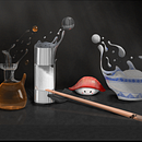 Meu projeto do curso: Pintura e ilustração realista com Procreate. Projekt z dziedziny Ilustracja c i frowa użytkownika rodrocha_santos - 09.04.2021