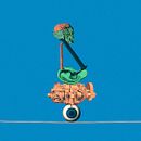 IDEA. Motion Graphics project by Alfonso Benítez - 05.25.2020