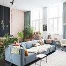 T&M loft Ein Projekt aus dem Bereich Interieurfotografie von jonahsamyn - 09.10.2019