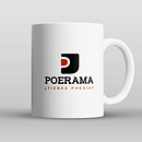 Poerama. Projekt z dziedziny Projektowanie logot i pów użytkownika Óscar Ruiz Díez - 09.04.2021