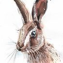 My project in Experimental Watercolor Techniques for Beginners course. Fine Arts, and Painting project by Anna Lignar - 04.09.2021