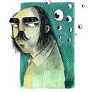 Mi Proyecto del curso: Técnicas de dibujo tradicional con Procreate. Ilustração digital projeto de Joan Gabriel Mesa Lindes - 09.04.2021