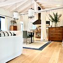 Casa Residencial . Retail Design project by Dolores Chara - 04.09.2021