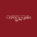 La Época De Oro - Branding. Un proyecto de Br, ing e Identidad, Diseño de logotipos y Diseño editorial de Aldo Dattoli - 09.04.2019