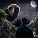 Mi Proyecto del curso: Secretos del fotomontaje y el retoque creativo . % Diego Cruz Ríos tarafından hazırlanan Fotomontaj projesi - 04.09.2021