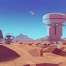 An Otter Planet . Un proyecto de 3D y Modelado 3D de Mohamed Chahin - 10.04.2018