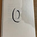 Zero. Un proyecto de Dibujo de Raphael Nascimento - 09.04.2021