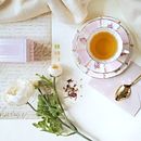 Il mio progetto del corso: Tea and Flowers. Een project van Fotografie van vale_c_ - 10.04.2021