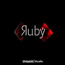 Ruby. 3D, Design, and 3D Design project by angelo cabarcas niño - 04.09.2021