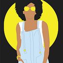 Meu Primeiro Projeto . Een project van Digitale tekening van Tiago Liima - 10.04.2021