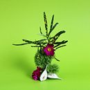 COLOR.. Art Direction, and Fine-Art Photograph project by Renata Vomend - 11.20.2020