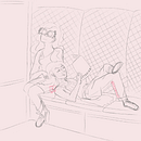 September 1 (WIP). Projekt z dziedziny  R, sunek art, st, czn, Projektowanie postaci, Ilustracje dla dzieci, R, sunek c, frow, Ilustracja c, frowa,  R, sunek, R, sunek anatomiczn, R, sunek ołówkiem, Portret i Sketching użytkownika Karen Fletcher - 10.04.2021