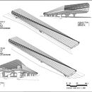 Proyecto 1. Un progetto di Architettura, Architettura digitale, Progettazione 3D, Illustrazione architettonica e ArchVIZ di Darío Habner Sánchez García - 10.04.2021