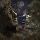 NATURAL LOVE. Un proyecto de 3D de Carlos Centeno lópez - 08.04.2021