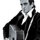 retratos  . Desen digital de Mario Gismero - 04.10.2021