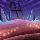 Diário de Areia . Projekt z dziedziny  Animacja, Animacje 2D i Scenografia użytkownika Sarah Guedes - 07.06.2016