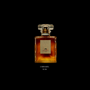 Feyisola Fragrances Brand Identity. Br, ing e Identidade, e Design gráfico projeto de Jeremiah Oloyede - 10.04.2021
