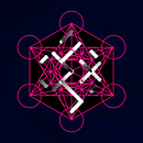 Electronic DNA. 3D Animation, and Motion Graphics project by Tato Santiago - MDKdesign - 06.09.2016