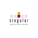 Singular. Br, ing, Identit, and Graphic Design project by Gabriela Machado Machado - 04.10.2021