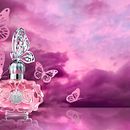 Perfume Fly . Fotografi Studio, Dan Fotografi Produk proyek oleh Maximiliano Masullo - 04.10.2021