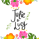 Julie y Lucy. Design editorial, Ilustração editorial, Ilustração tradicional e Ilustração infantil projeto de Sofía Saravia Ocaña - 12.10.2018