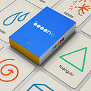 It's On: Juego terapéutico. Br, ing e Identidade, Design editorial, Design gráfico, Educação, e Naming projeto de Sofía Saravia Ocaña - 10.07.2019