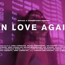 Music clip In Love Again  Medusa x Bordertownprophet. Un progetto di Direzione artistica, Fotografia di moda e Scenografia di Maria Amoretti - 10.04.2021