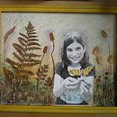 Portraits. Collage project by Irene Petrocheilou - 04.10.2021