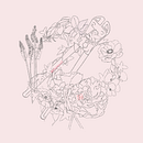 Fetch The Bolt Cutters (WIP). Projekt z dziedziny  R, sunek art, st, czn, R, sunek botaniczn, Concept art, Projektowanie c, frowe, R, sunek c, frow, Ilustracja c, frowa,  R, sunek, Trad, c, jna ilustracja, R i sunek ołówkiem użytkownika Karen Fletcher - 11.04.2021