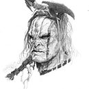 Drawings . Gambar Pensil proyek oleh André Madeira - 04.11.2021